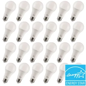 100-Watt EQ A19 E26 EFS Dimmable Energy Star General Purpose LED Light Bulb