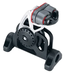 57 mm Flip-Flop SB Block — Cam Cleat