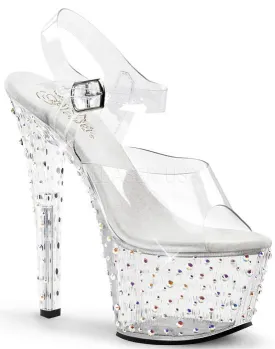 7" Diamond Platform (STARDANCE-708)