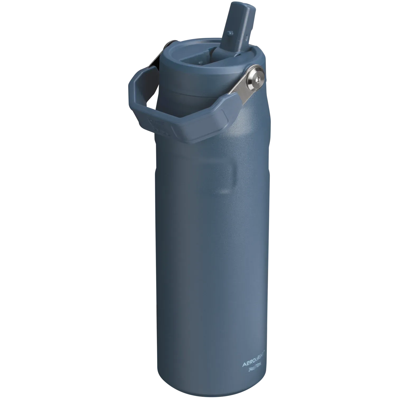 Adventure Iceflow Aerolight Flip Straw 24oz Tumbler - Navy