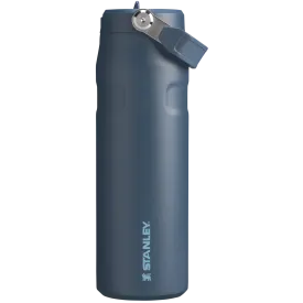 Adventure Iceflow Aerolight Flip Straw 24oz Tumbler - Navy