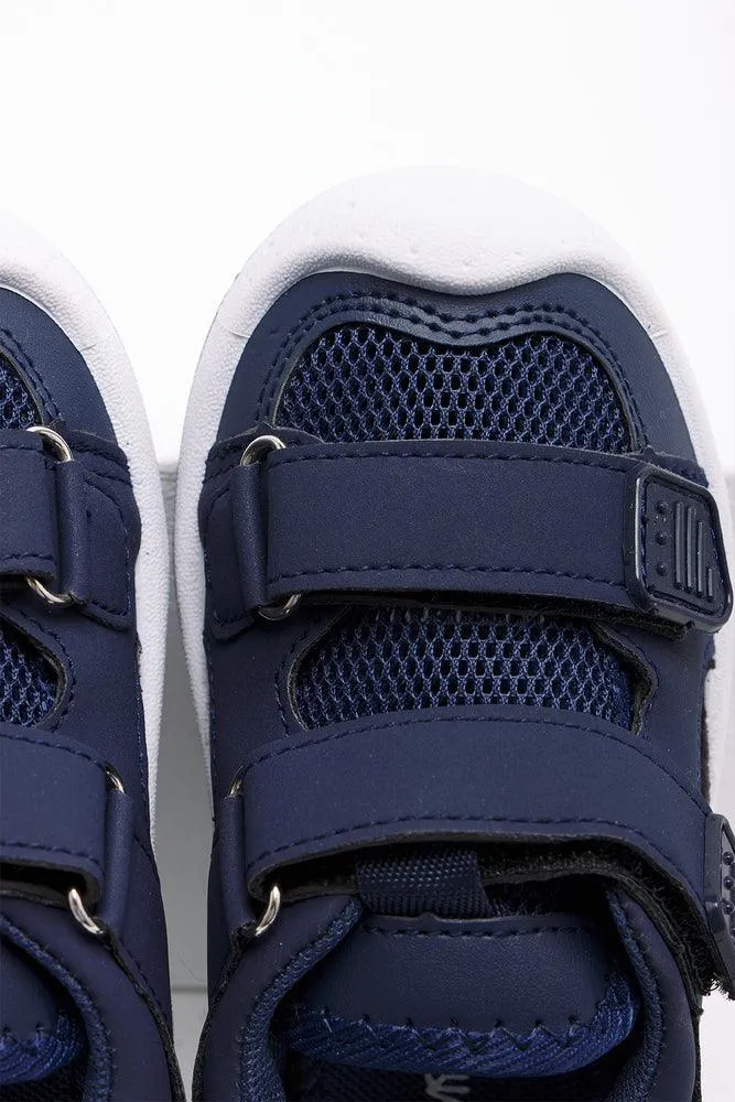 Adventure Sandal Navy