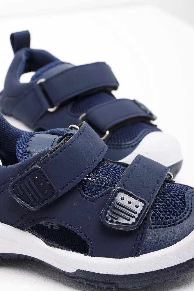 Adventure Sandal Navy