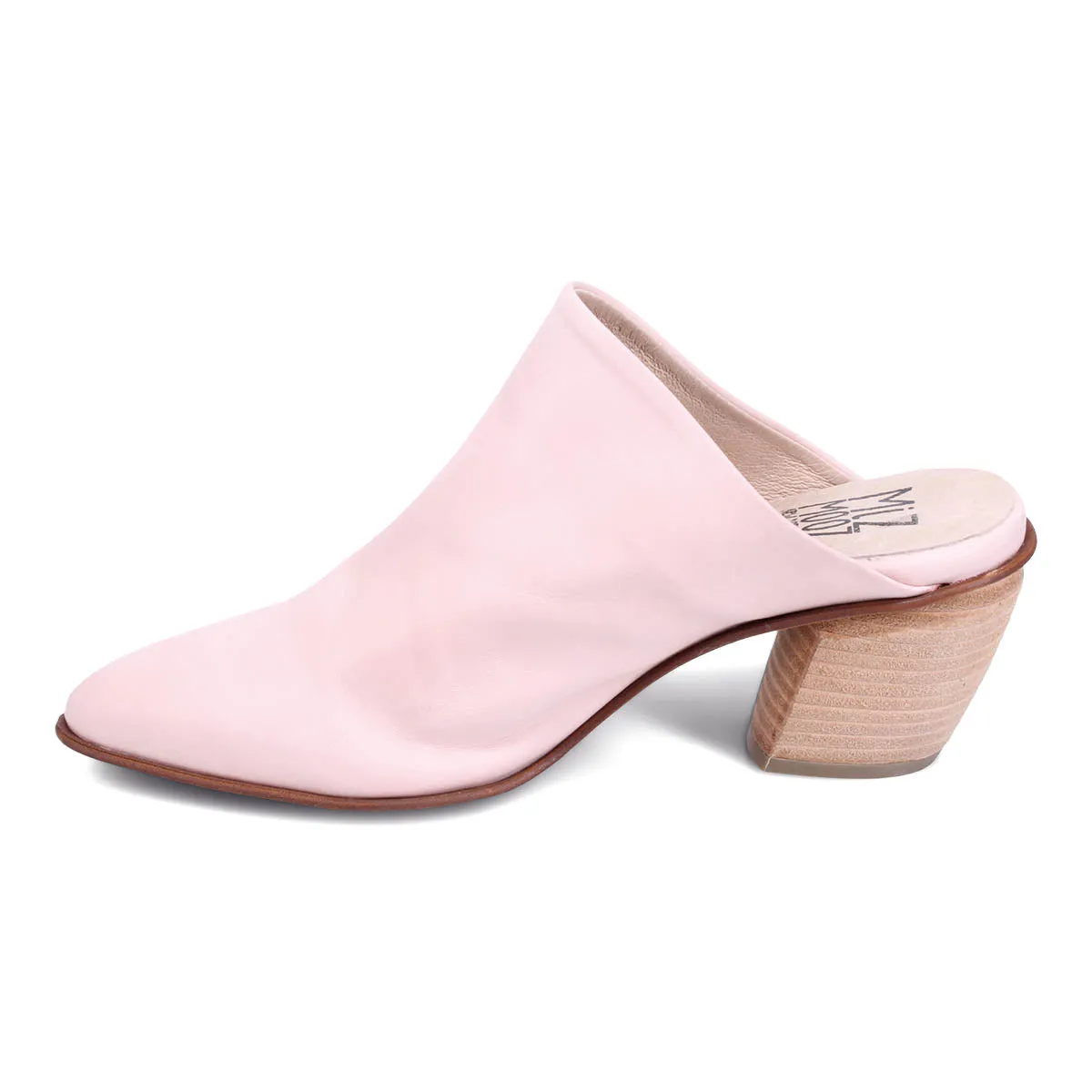 Amalia Mule II