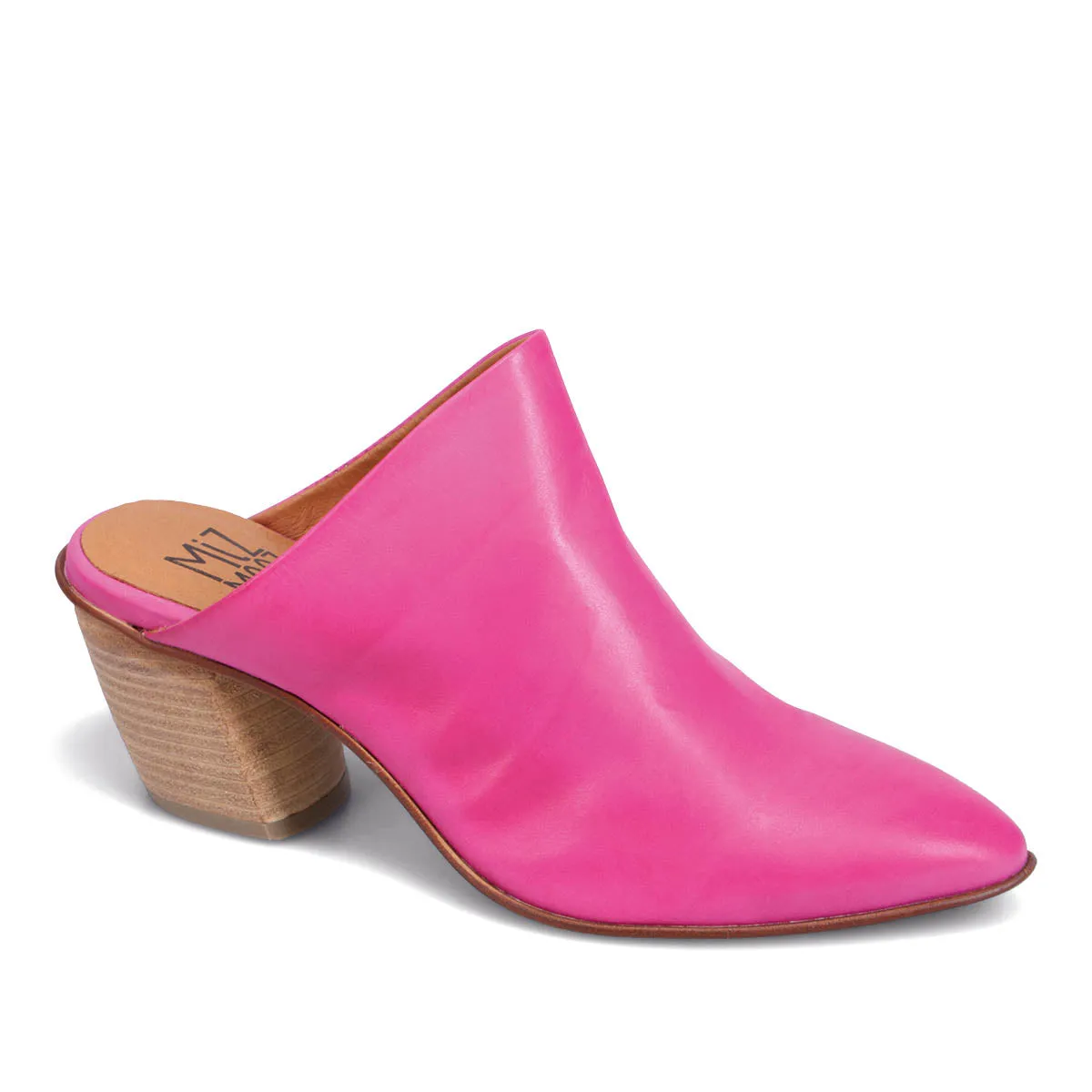 Amalia Mule II