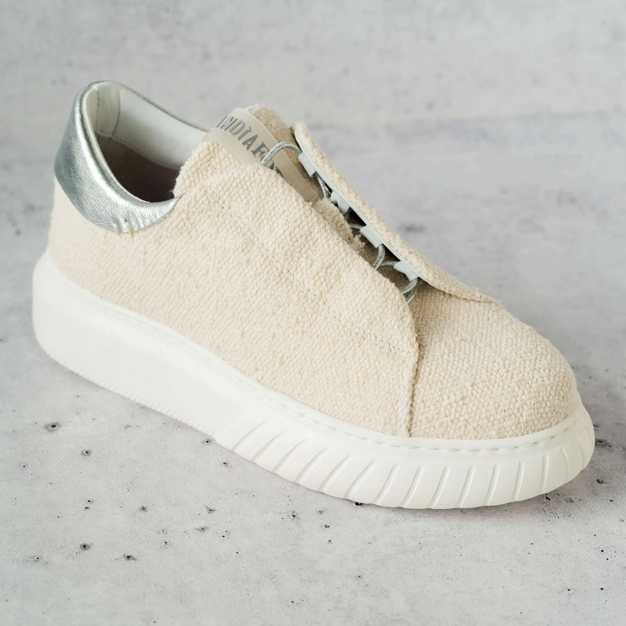 Andia Fora - Libi - Cream