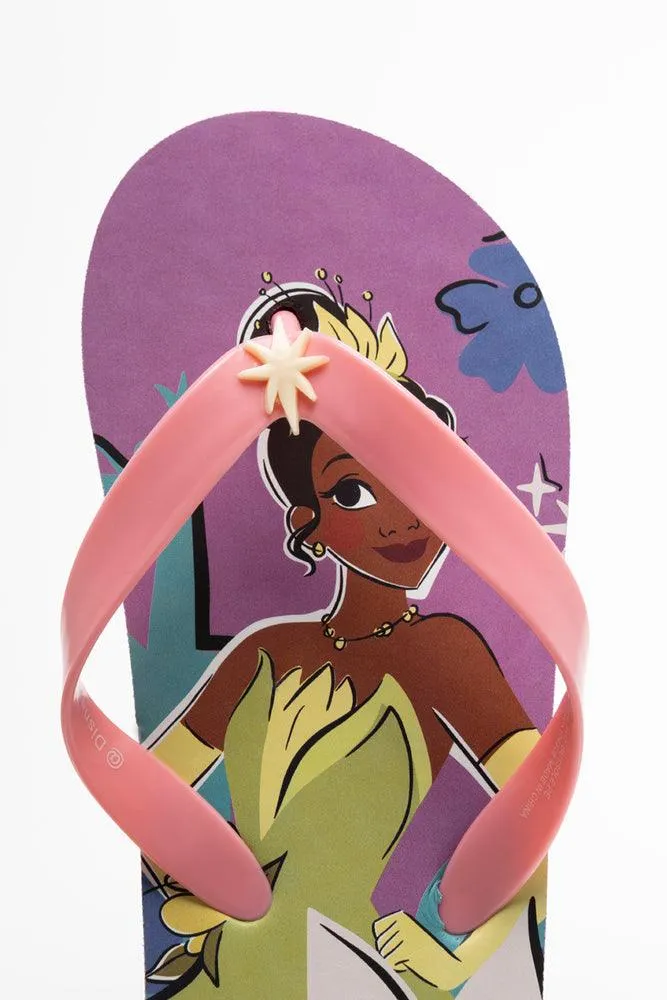 Ariel Flip Flop