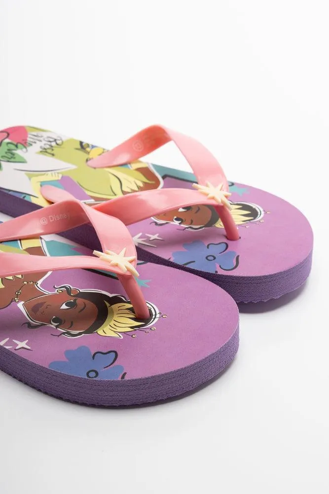 Ariel Flip Flop