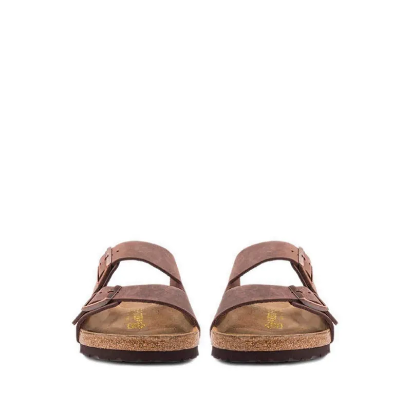 Arizona- Dark Brown