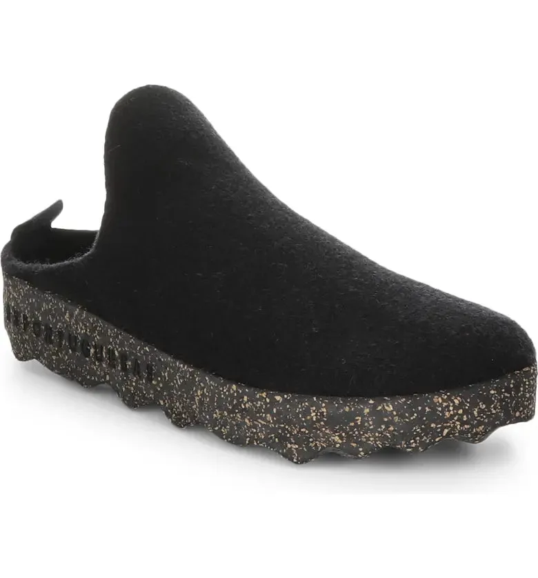 Asportuguesas  Come Tweed Black