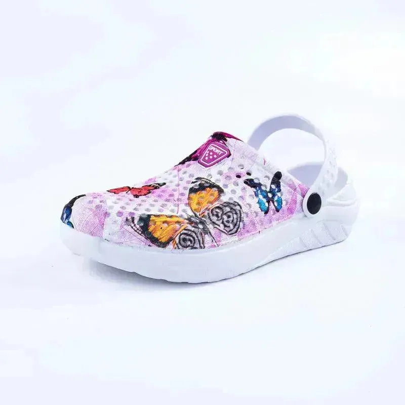 Baotou Two Wear Beach Slippers
