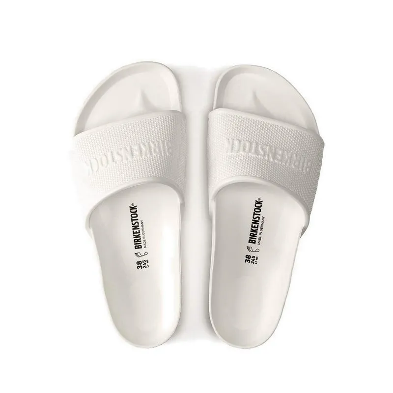 Barbados- White