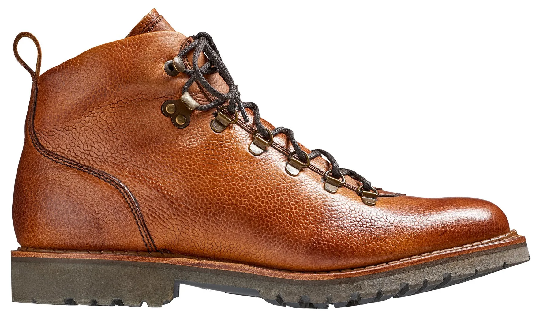 Barker Glencoe 4281 Mens Lace Up Hiker Boot