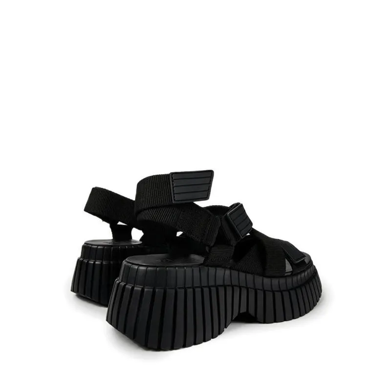 BCN K201604-001 - Black