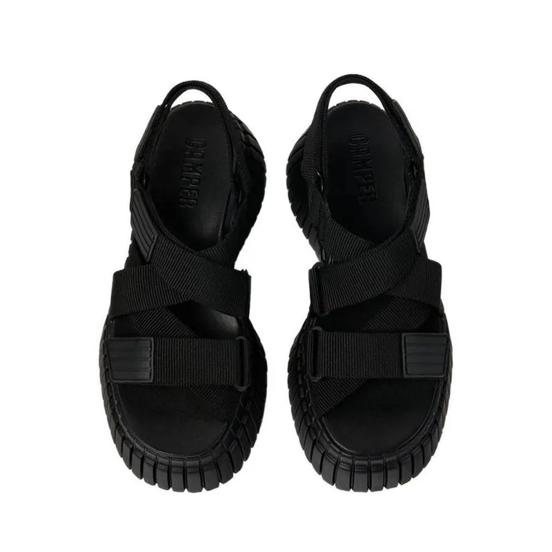 BCN K201604-001 - Black