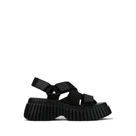 BCN K201604-001 - Black