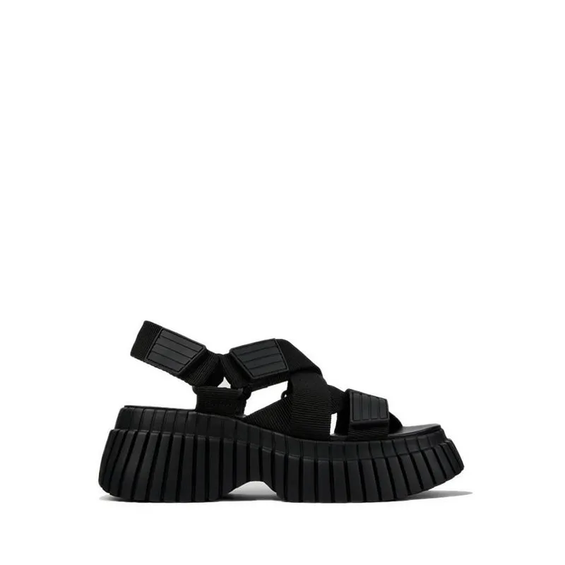 BCN K201604-001 - Black