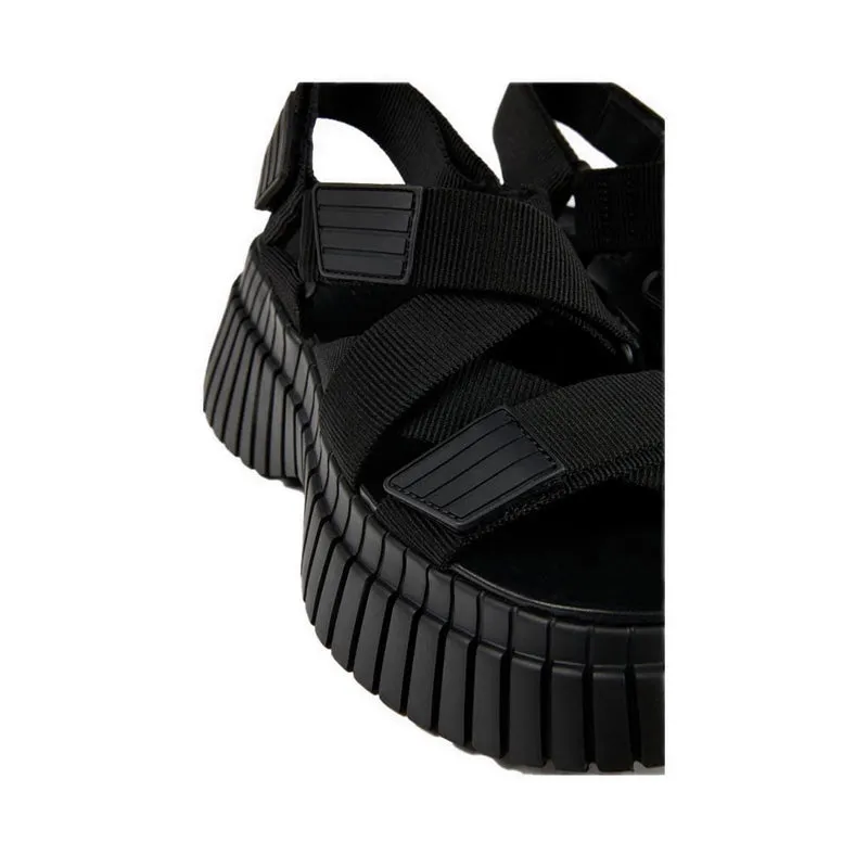 BCN K201604-001 - Black