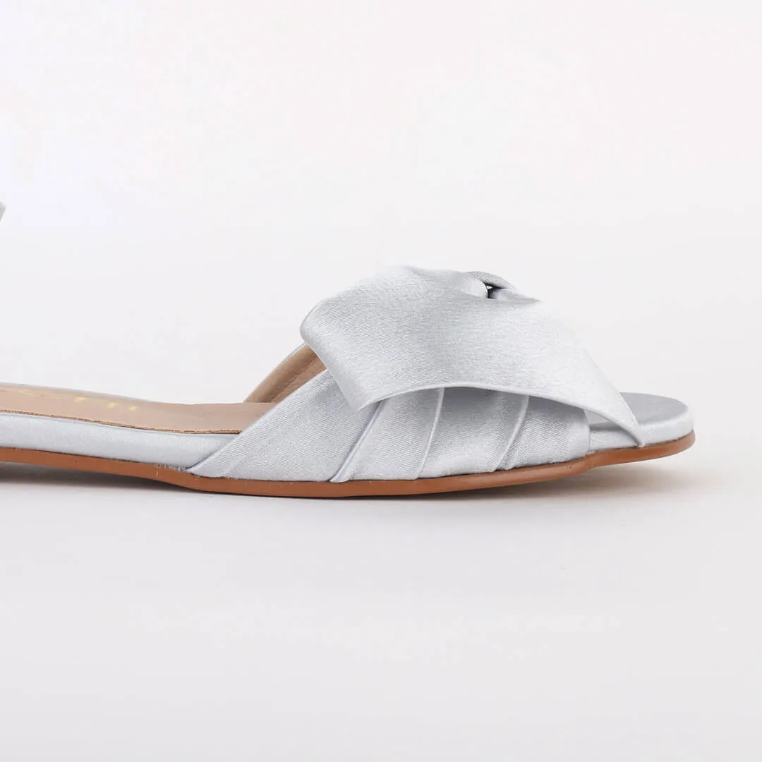 *BESTIE - beige, 1cm size UK 2.5