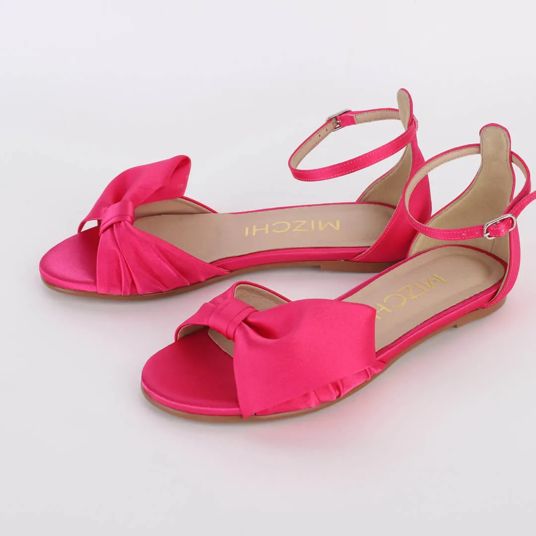 *BESTIE - beige, 1cm size UK 2.5