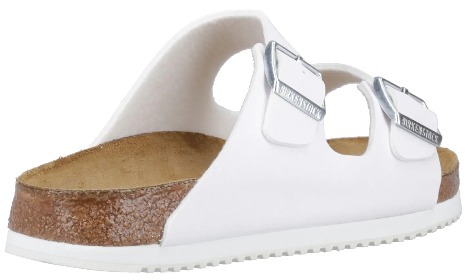 Birkenstock Arizona 1018220 Womens Buckle Fastening Mule Sandal