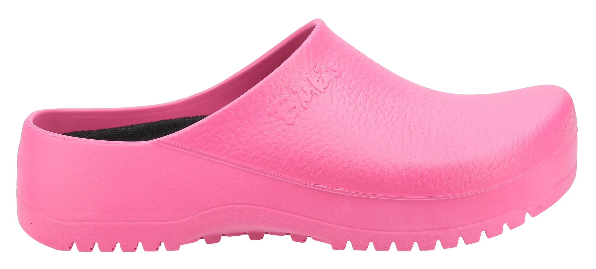 Birkenstock Super Birki Womens Work Clog