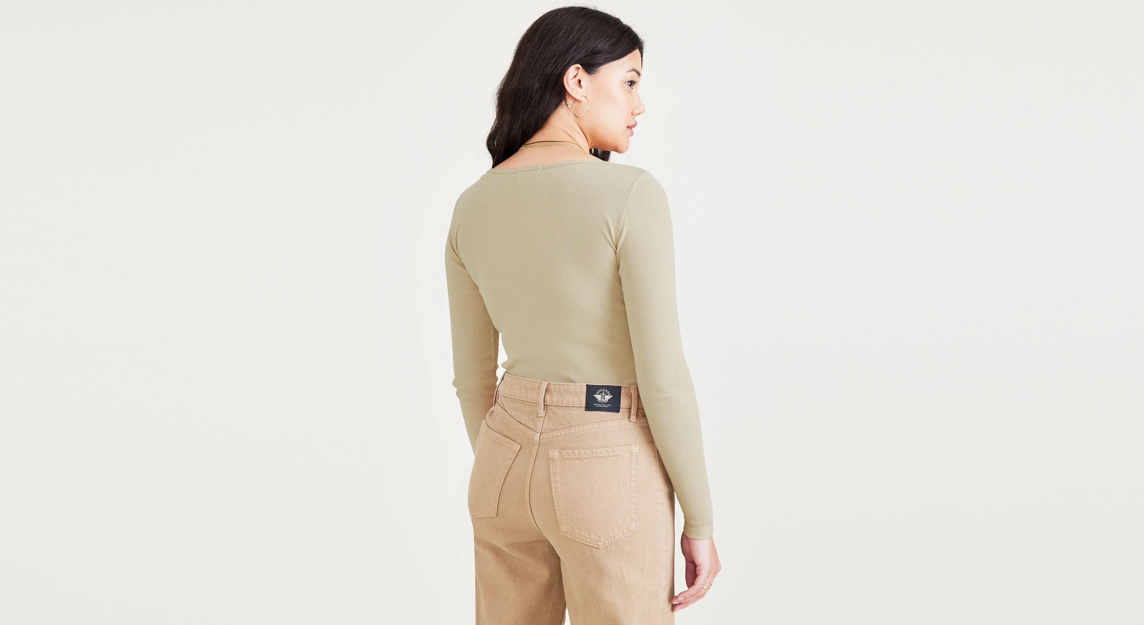 Bodysuit, Slim Fit