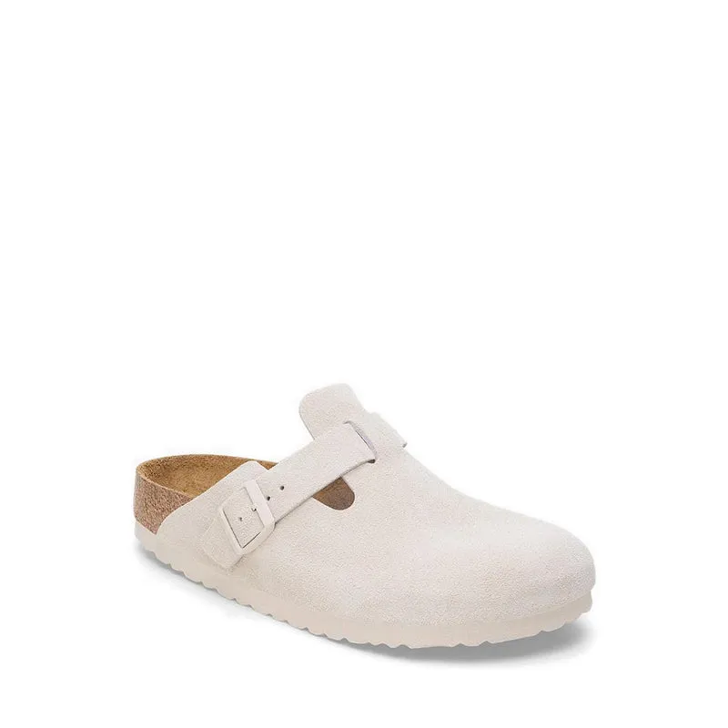 Boston LEVE Antique White