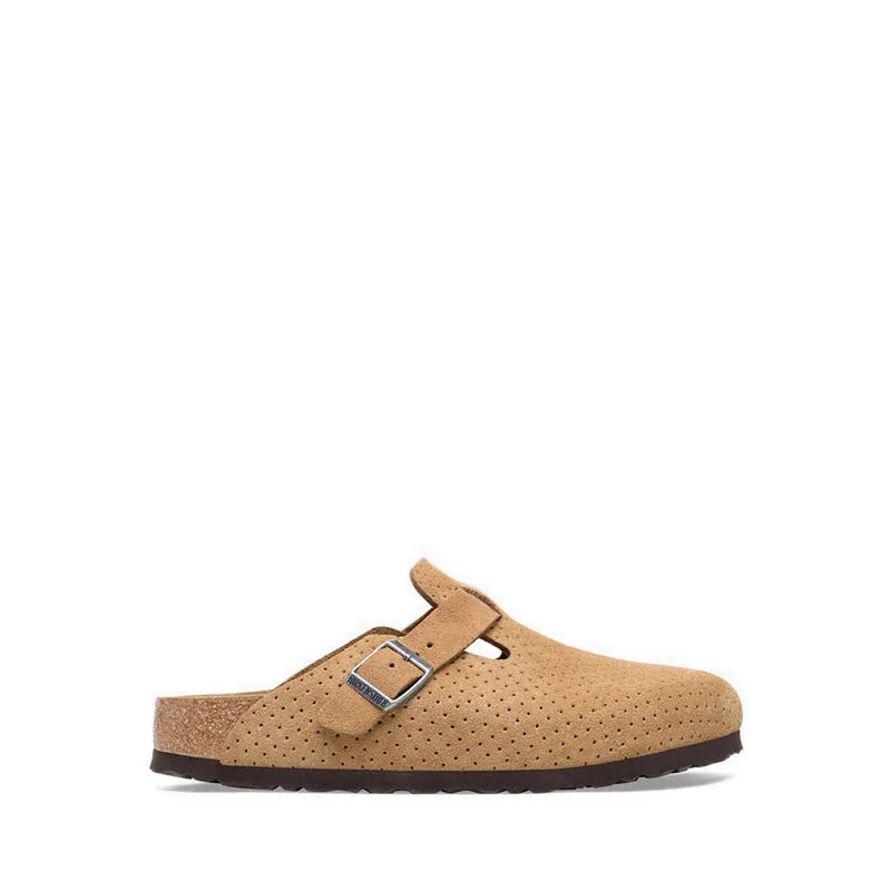 Boston Leve Dotted New Beige