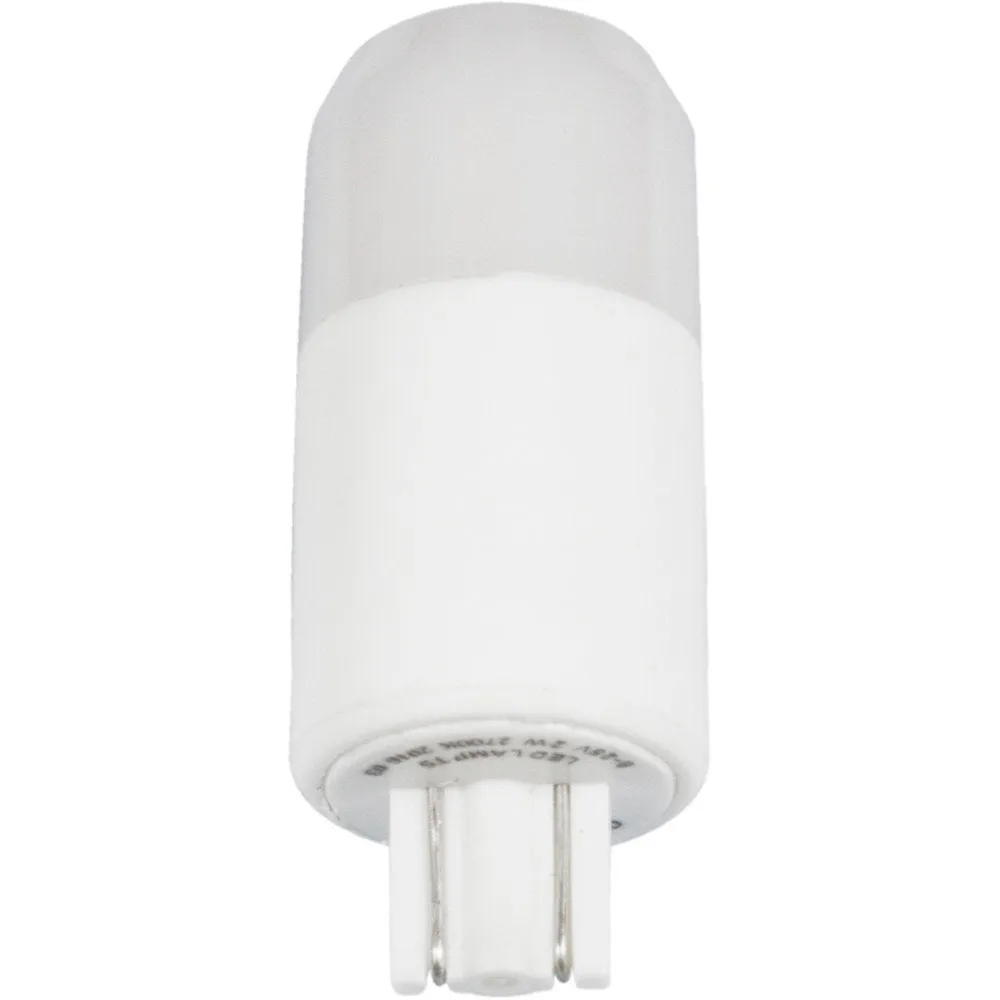 Brilliance LED Beacon T5 Wedge Lamp