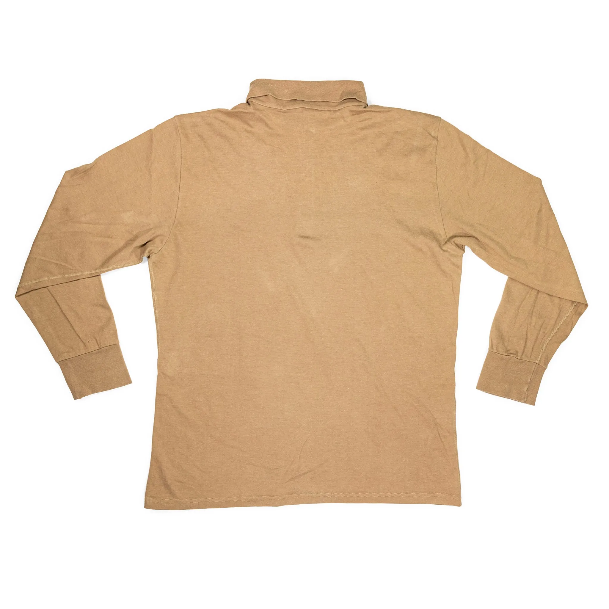Bundeswehr Tropen Tricot Shirt