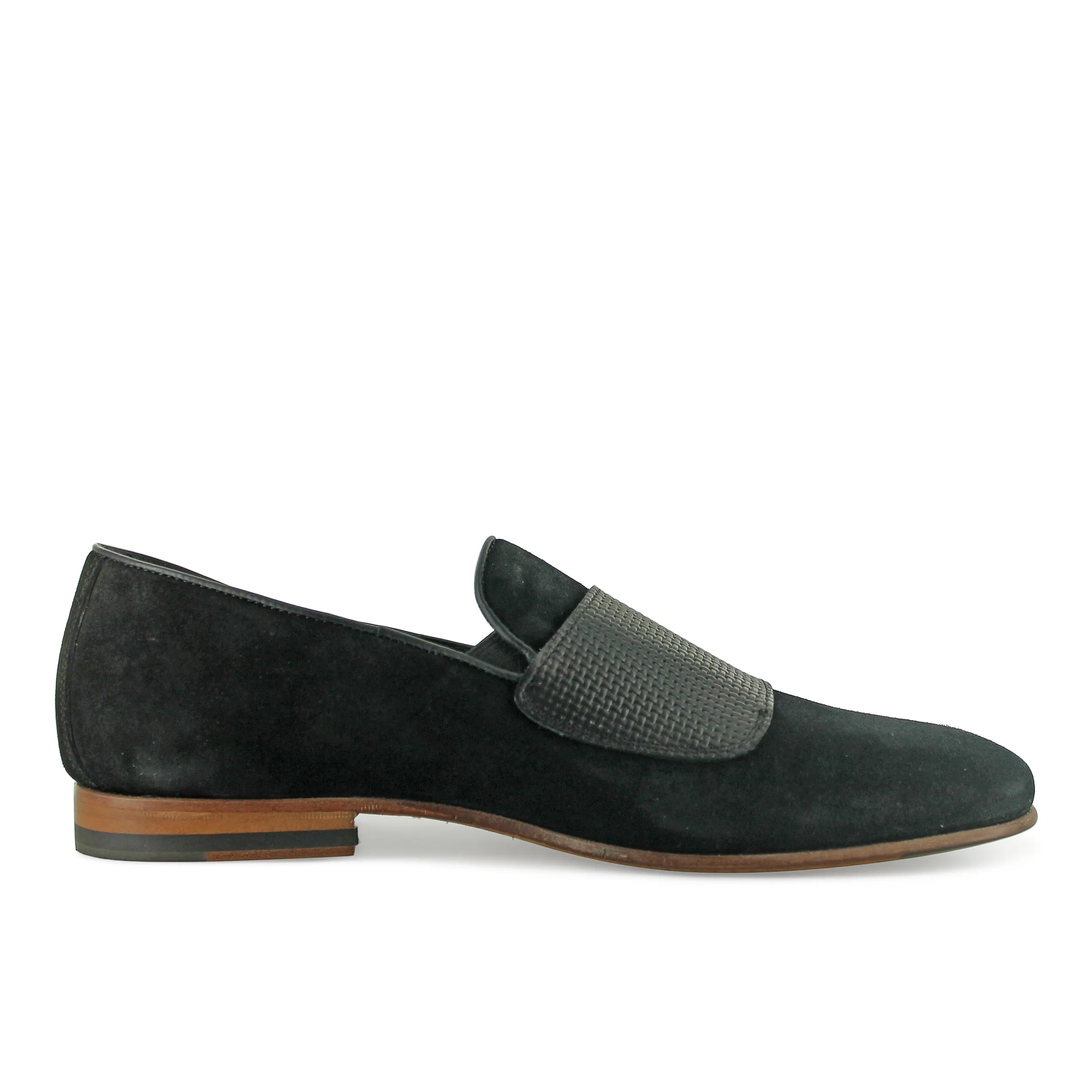 C246 - Velour Nero