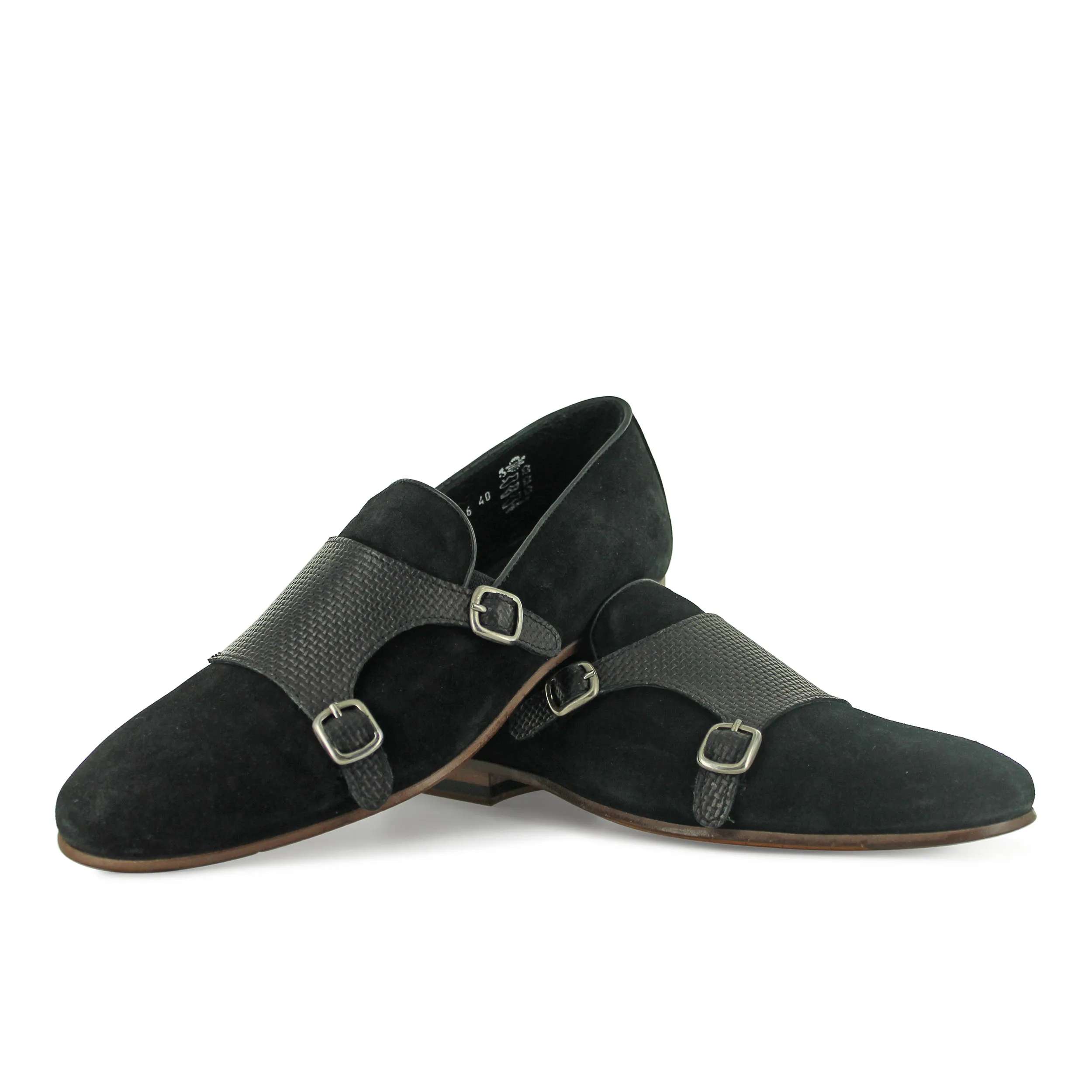 C246 - Velour Nero