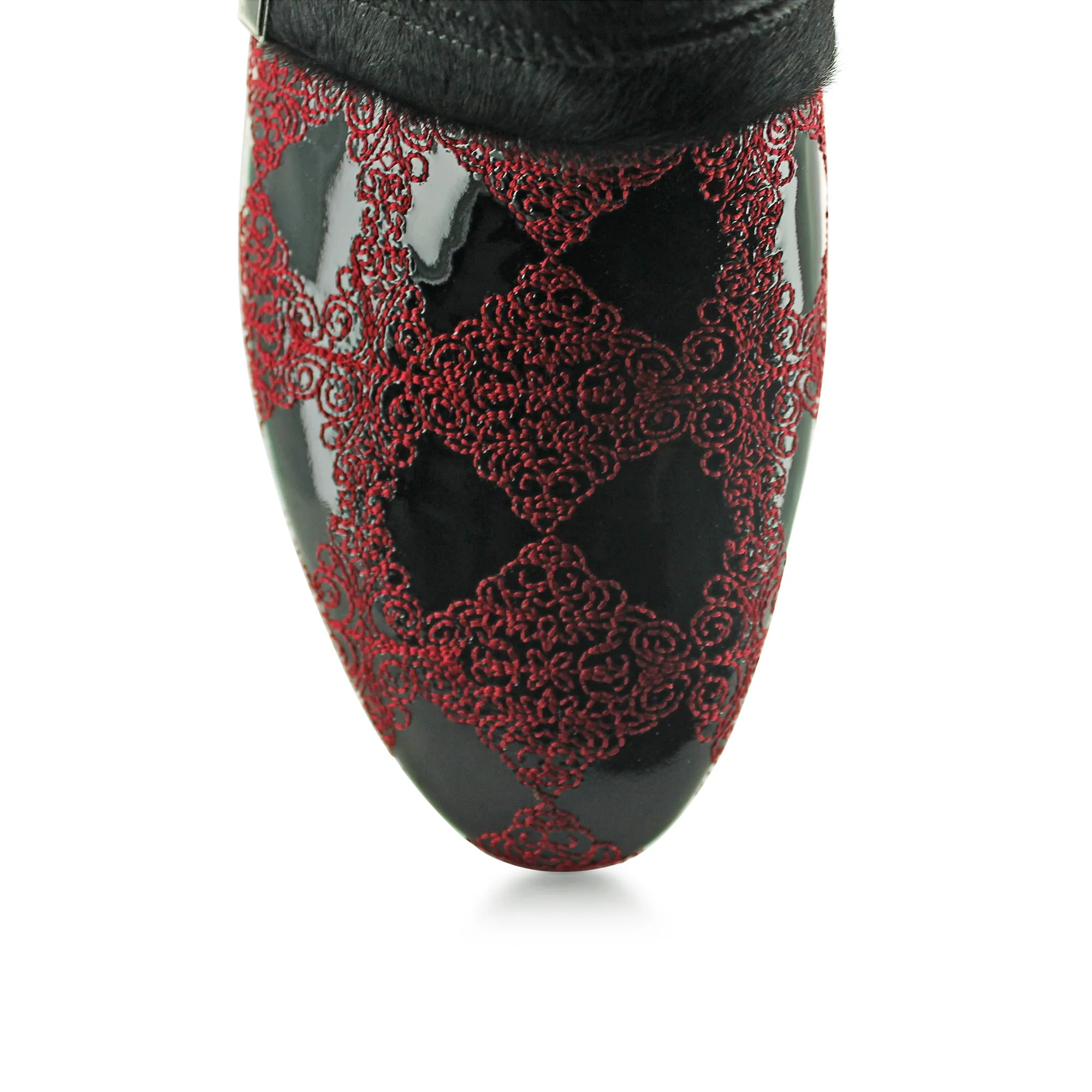 C2806 - Aces Motif