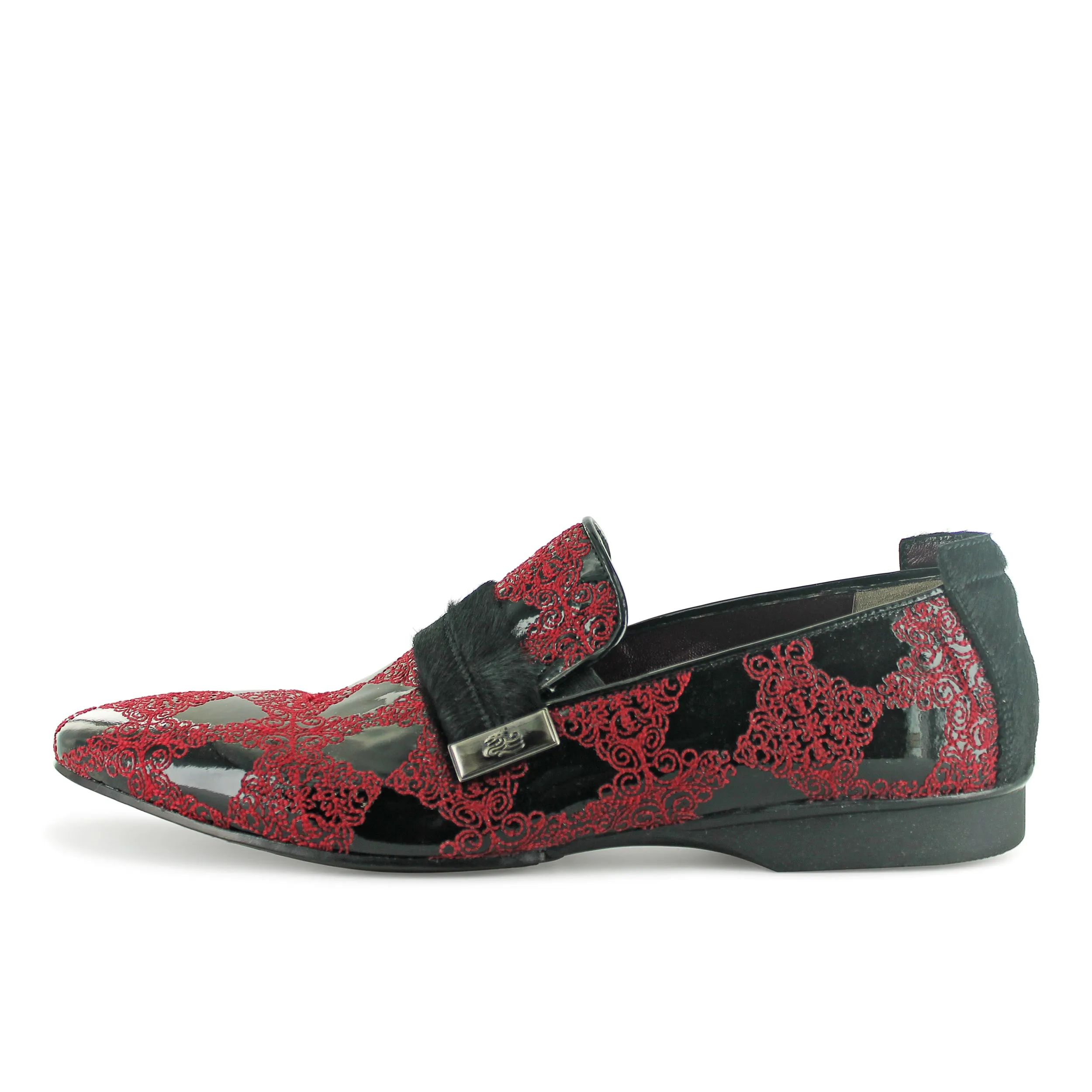 C2806 - Aces Motif