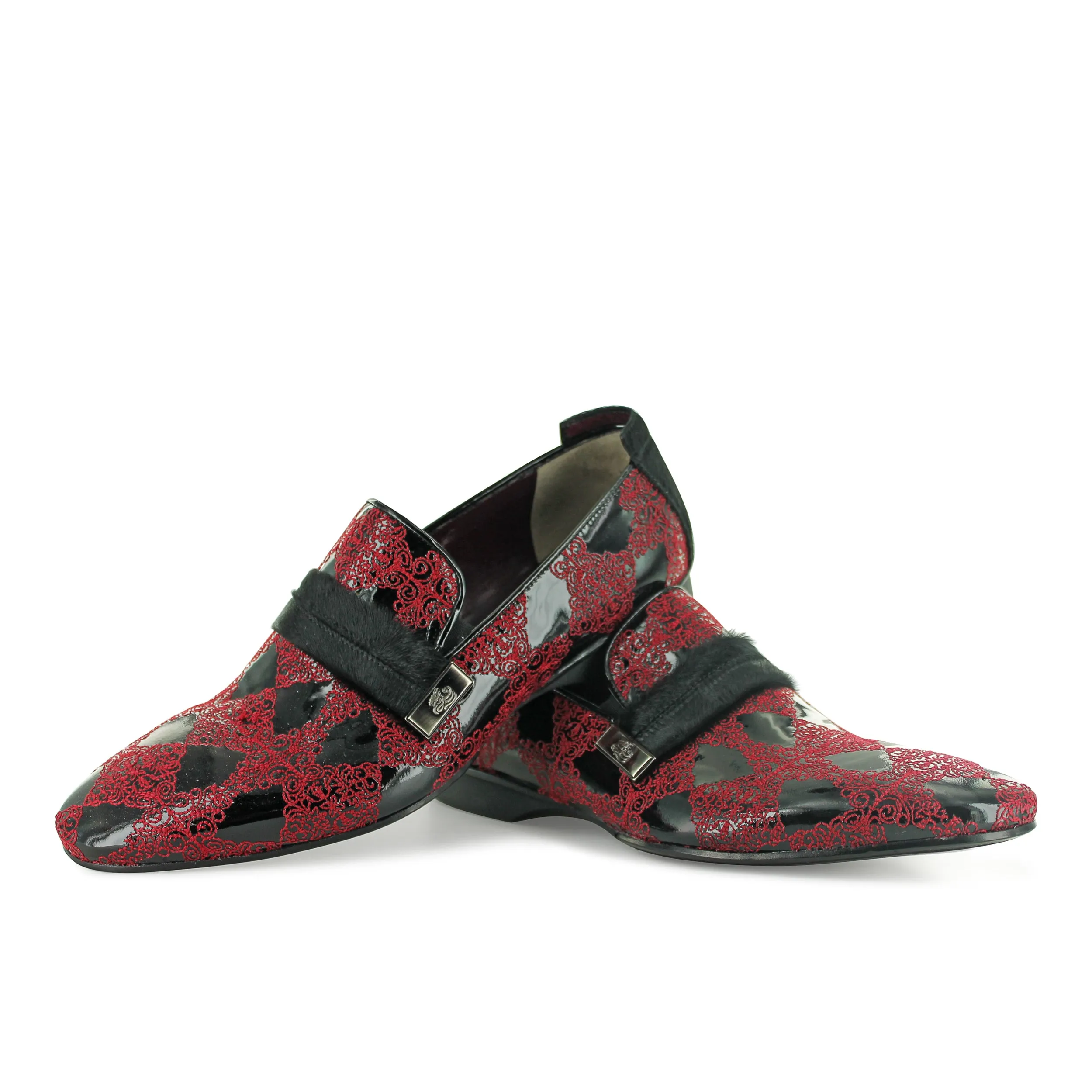 C2806 - Aces Motif