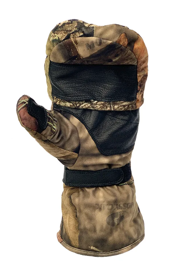 CAMO 7v Heated Flip Mitts by Volt 🦌