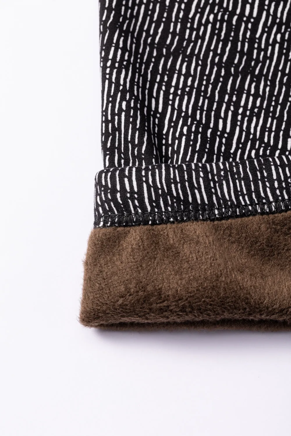 Cane Lines - Cozy Lined