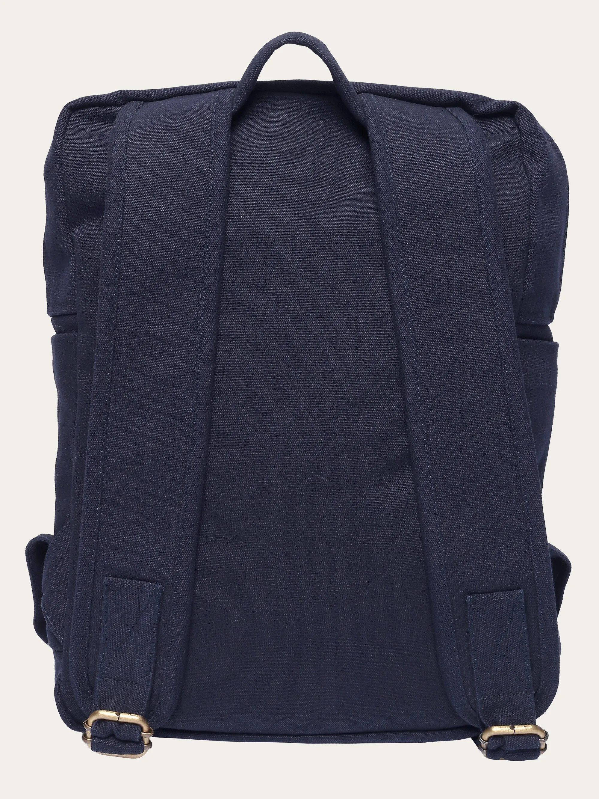 Canvas backpack 30L - GOTS/Vegan - Night Sky