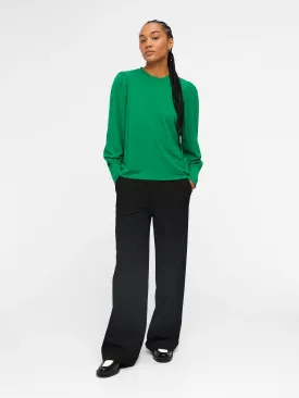 CAROLINE TOP (GREEN)