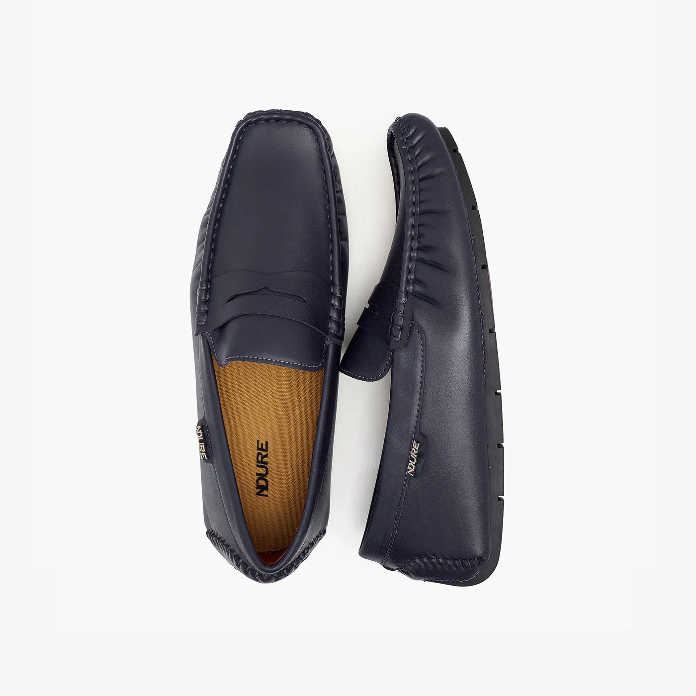 Casual Mens Loafers