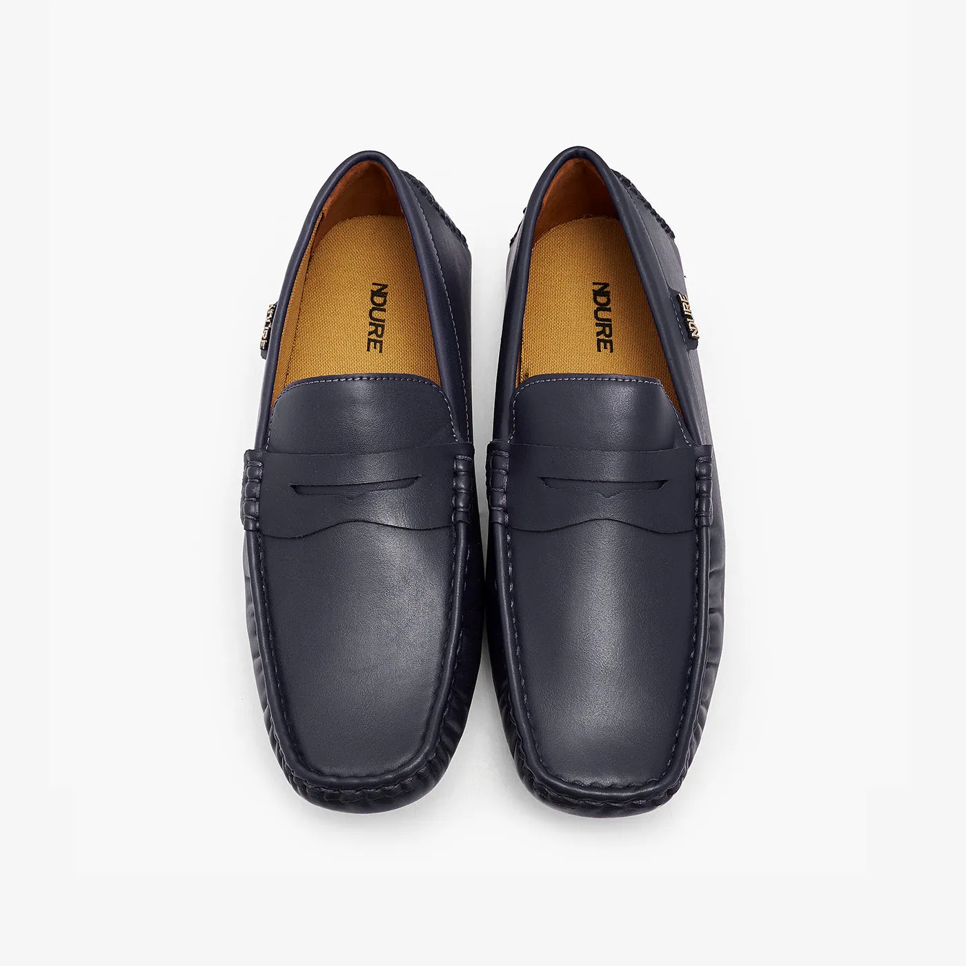 Casual Mens Loafers
