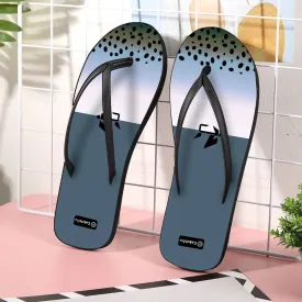 CatchFLOP Mens Steelietown Smooth v2 Flip-Flops