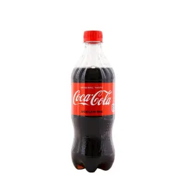 Coca-Cola Bottle 20oz