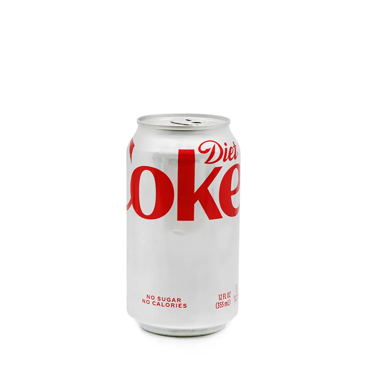 Coca-Cola Diet Coke Can 12oz