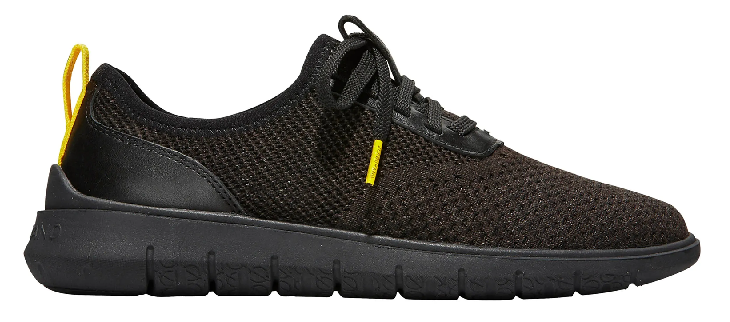 Cole Haan Generation Zerogrand Stitchlite Mens Lace Up Trainer
