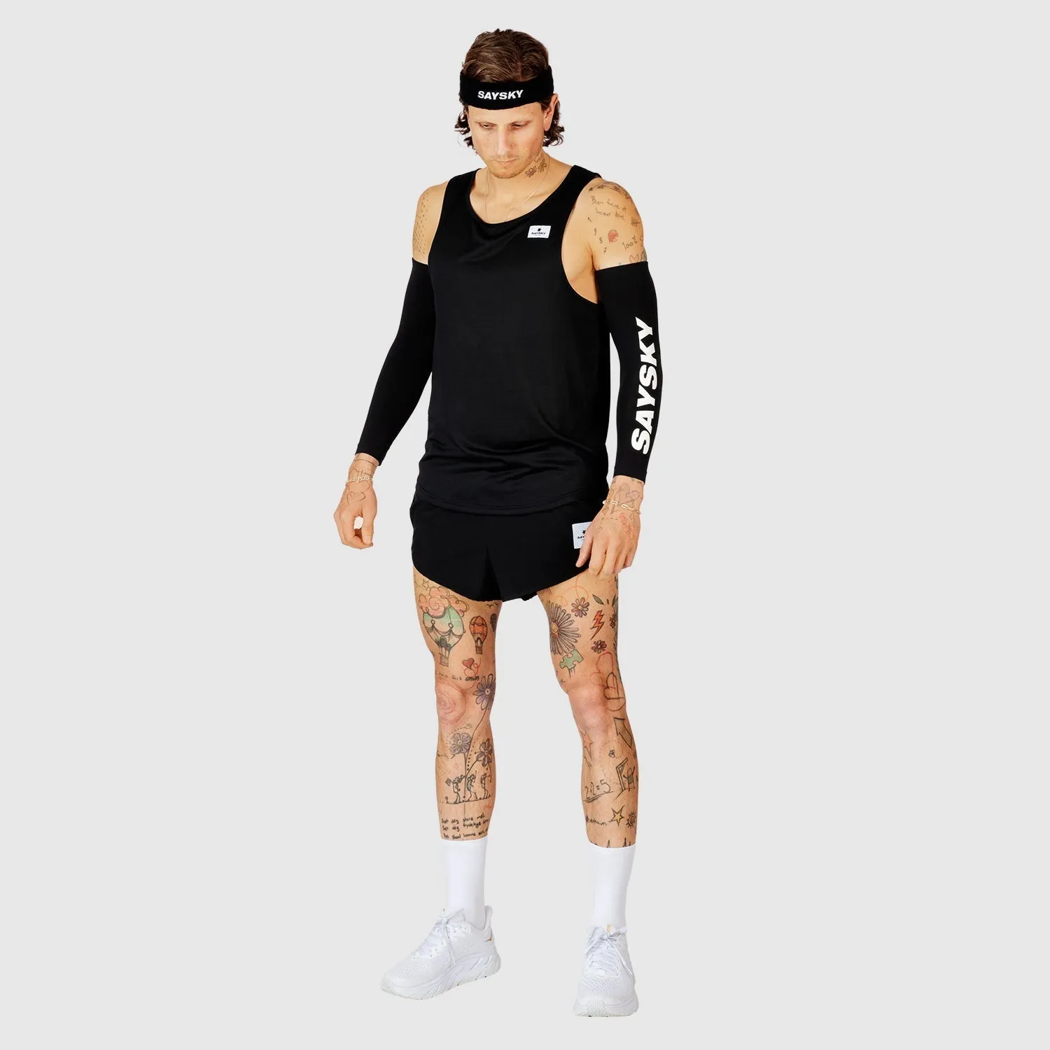 Combat Sweatband