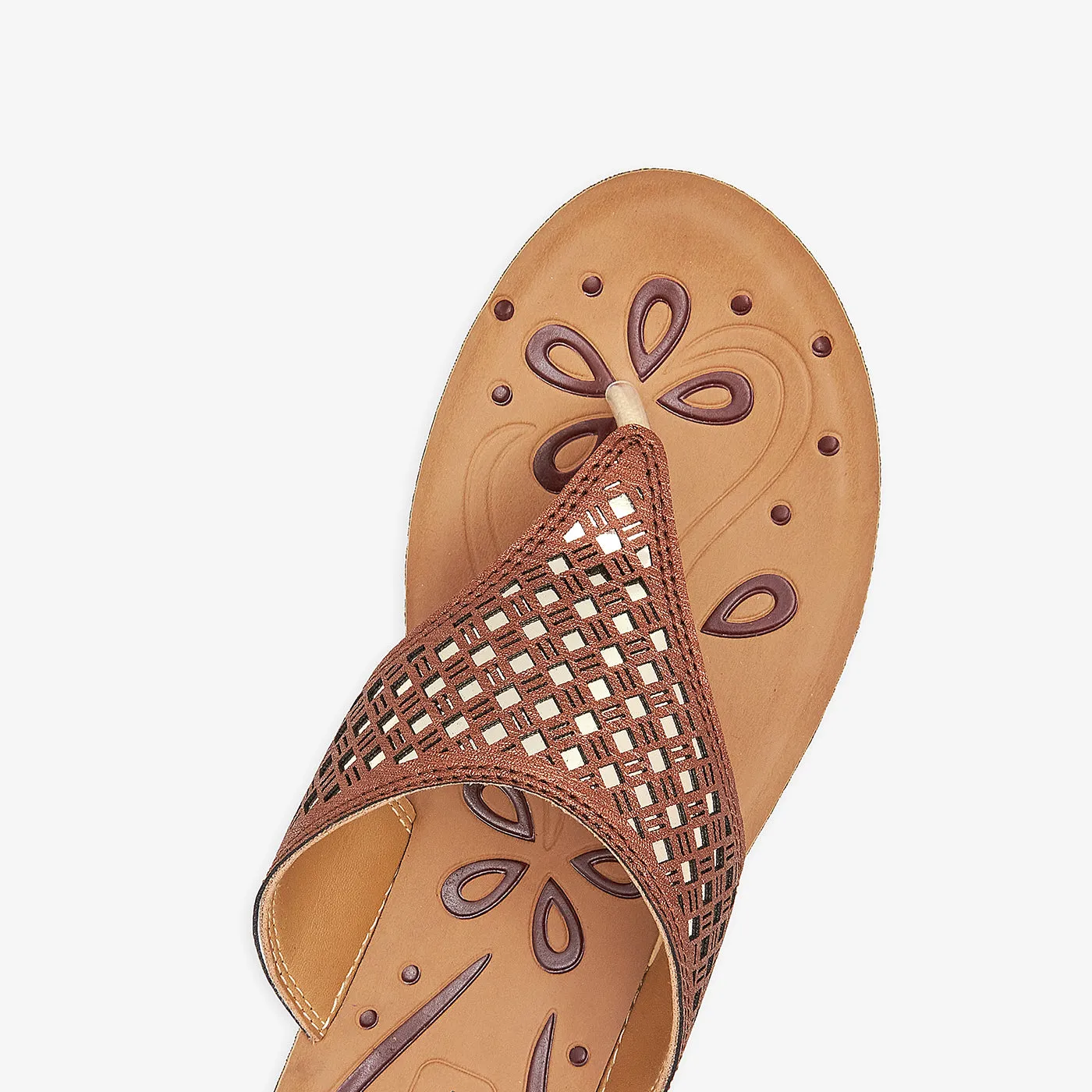 Comfy Women Slip-Ons
