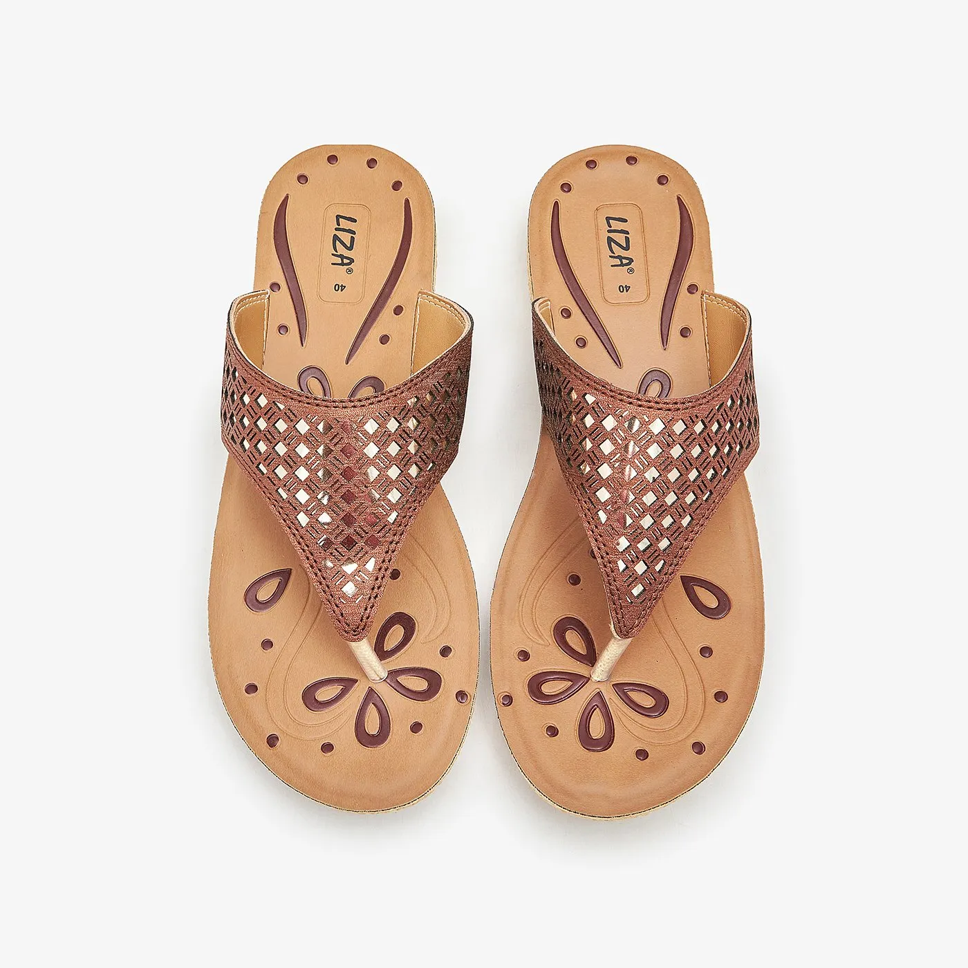 Comfy Women Slip-Ons