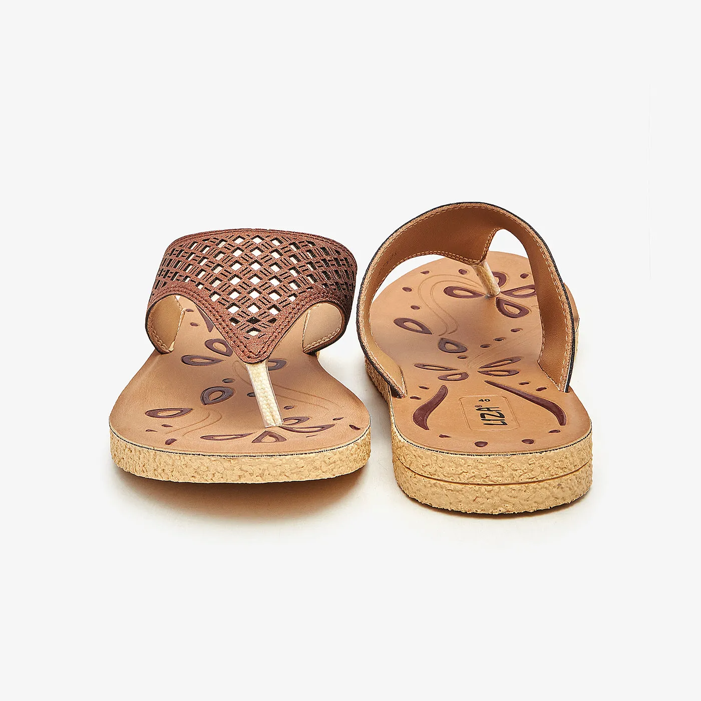 Comfy Women Slip-Ons